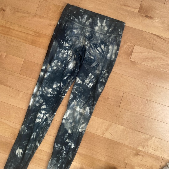 Adidas Believe This Parley Tights Youth 14-15 (XL) - Picture 4 of 5